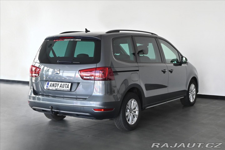 Seat Alhambra 2,0 TDI 110 kW DSG Style 2021