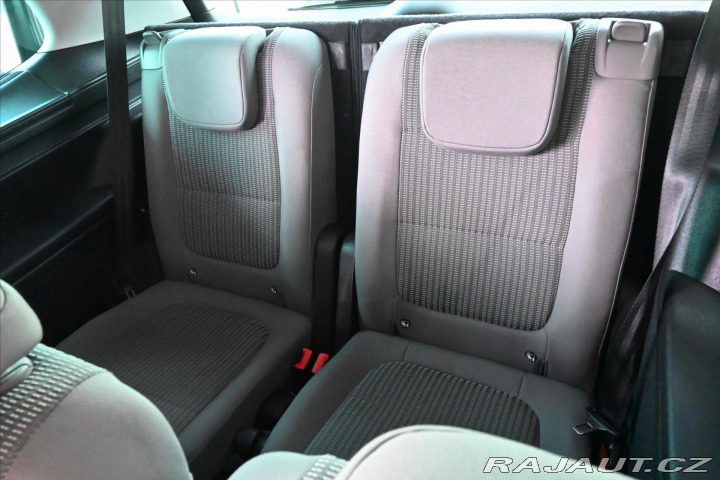 Seat Alhambra 2,0 TDI 110 kW DSG Style 2021