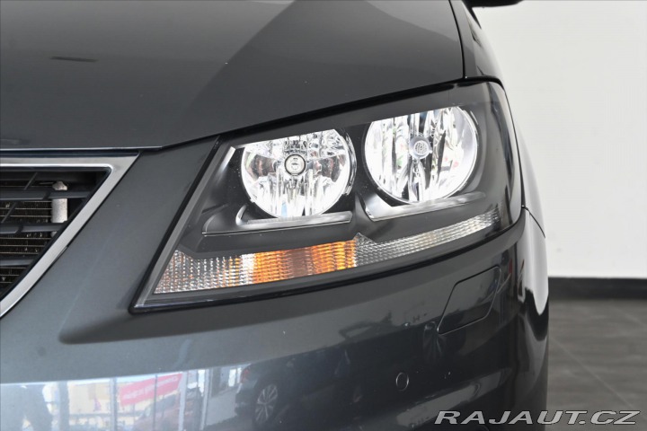 Seat Alhambra 2,0 TDI 110 kW DSG Style 2021