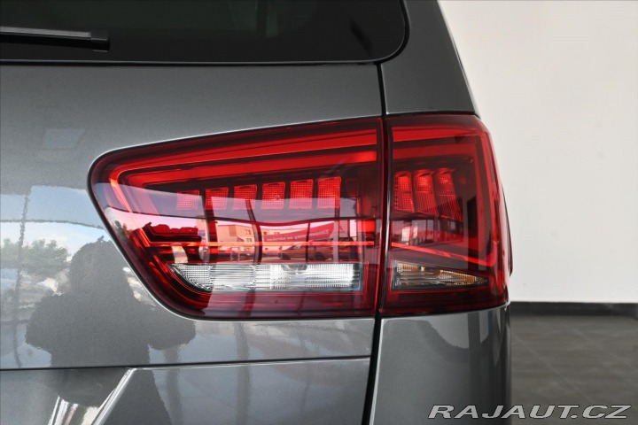 Seat Alhambra 2,0 TDI 110 kW DSG Style 2021