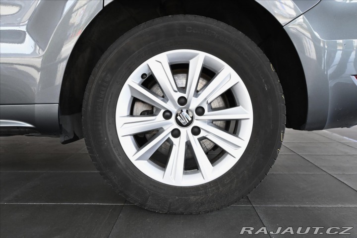 Seat Alhambra 2,0 TDi 110kW DSG Style 7 2021