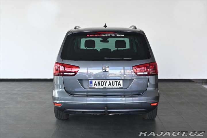 Seat Alhambra 2,0 TDI 110 kW DSG Style 2021
