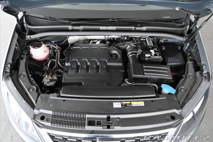 Seat Alhambra 2,0 TDi 110kW DSG Style 7 2021