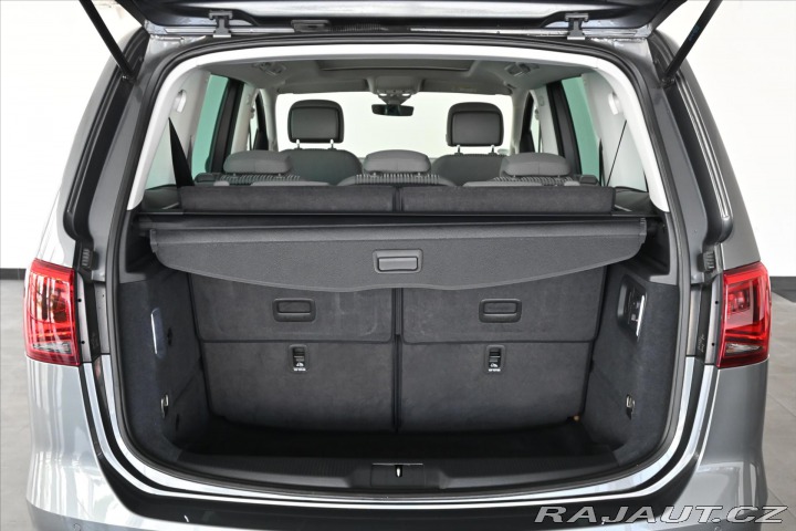 Seat Alhambra 2,0 TDI 110 kW DSG Style 2021