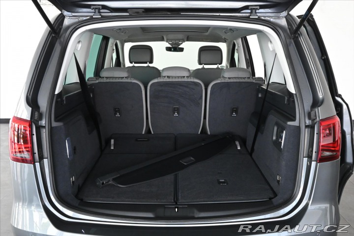 Seat Alhambra 2,0 TDI 110 kW DSG Style 2021