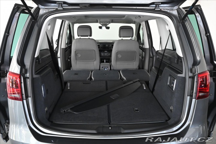 Seat Alhambra 2,0 TDI 110 kW DSG Style 2021