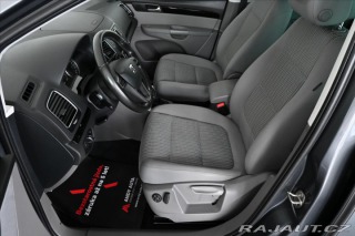 Seat Alhambra 2,0 TDi 110kW DSG Style 7 2021