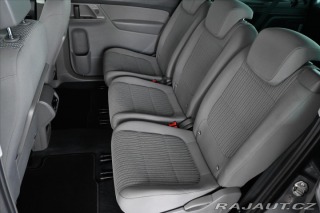 Seat Alhambra 2,0 TDi 110kW DSG Style 7 2021