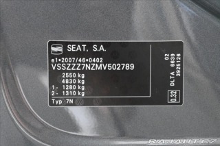 Seat Alhambra 2,0 TDi 110kW DSG Style 7 2021