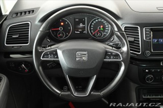 Seat Alhambra 2,0 TDi 110kW DSG Style 7 2021