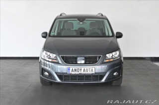 Seat Alhambra 2,0 TDi 110kW DSG Style 7 2021