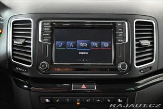 Seat Alhambra 2,0 TDi 110kW DSG Style 7 2021