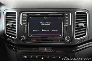 Seat Alhambra 2,0 TDi 110kW DSG Style 7 2021