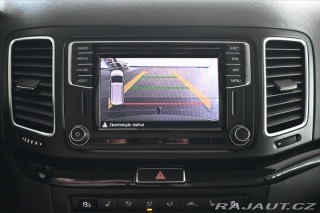 Seat Alhambra 2,0 TDi 110kW DSG Style 7 2021