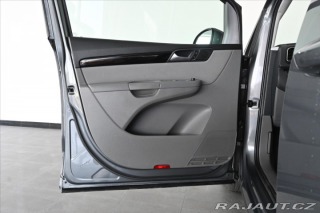 Seat Alhambra 2,0 TDi 110kW DSG Style 7 2021