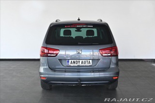 Seat Alhambra 2,0 TDi 110kW DSG Style 7 2021