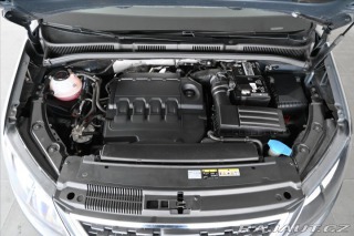 Seat Alhambra 2,0 TDi 110kW DSG Style 7 2021