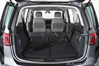 Seat Alhambra 2,0 TDi 110kW DSG Style 7 2021