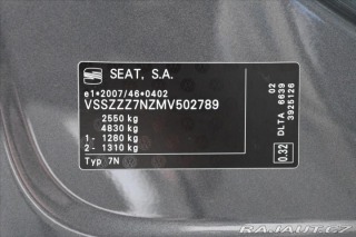 Seat Alhambra 2,0 TDi 110kW DSG Style 7 2021