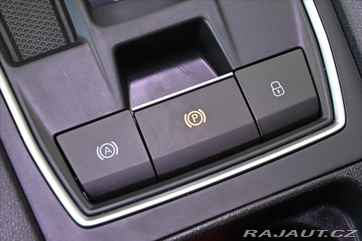 Seat Leon 2,0 TDI 110kW FR DSG Záru 2022