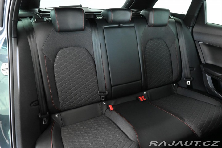 Seat Leon 2,0 FR TDI 110 kW DSG Zár 2022