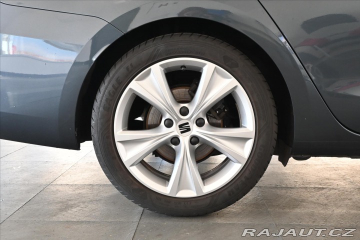 Seat Leon 2,0 FR TDI 110 kW DSG Zár 2022