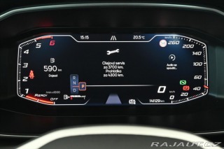 Seat Leon 2,0 TDI 110kW FR DSG Záru 2022