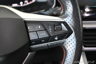 Seat Leon 2,0 TDI 110kW FR DSG Záru 2022