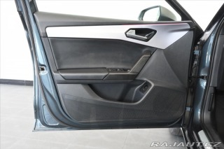 Seat Leon 2,0 TDI 110kW FR DSG Záru 2022