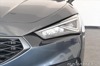 Seat Leon 2,0 TDI 110kW FR DSG Záru 2022