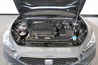 Seat Leon 2,0 TDI 110kW FR DSG Záru 2022