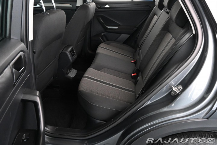 Volkswagen T-Roc 2,0 TDI 110 kW DSG NAVI Z 2020