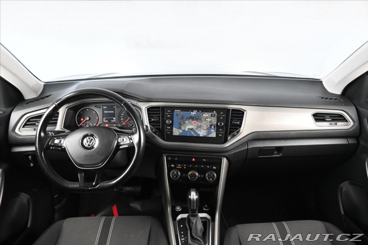 Volkswagen T-Roc 2,0 TDI 110 kW DSG NAVI Z 2020