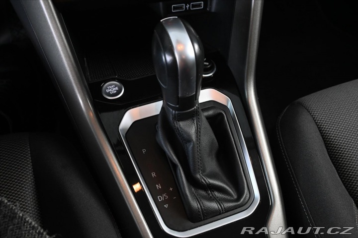 Volkswagen T-Roc 2,0 TDI 110 kW DSG NAVI Z 2020