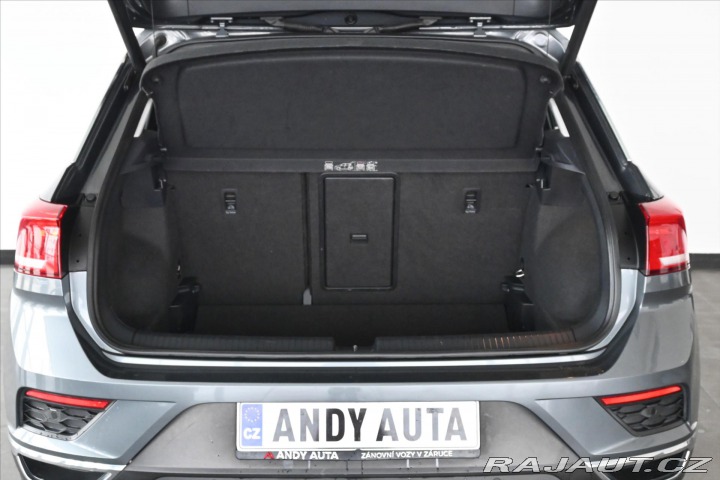 Volkswagen T-Roc 2,0 TDI 110 kW DSG NAVI Z 2020