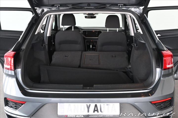 Volkswagen T-Roc 2,0 TDI 110 kW DSG NAVI Z 2020
