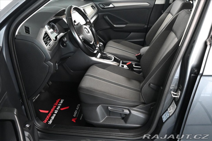 Volkswagen T-Roc 2,0 TDI 110 kW DSG NAVI Z 2020