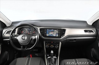 Volkswagen T-Roc 2,0 TDI 110 kW DSG NAVI Z 2020
