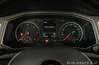 Volkswagen T-Roc 2,0 TDI 110 kW DSG NAVI Z 2020