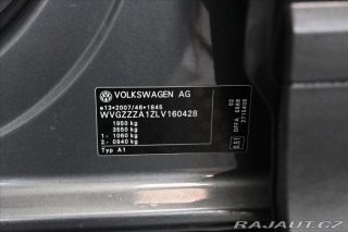 Volkswagen T-Roc 2,0 TDI 110 kW DSG NAVI Z 2020