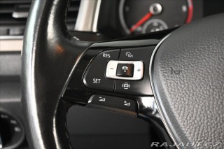 Volkswagen T-Roc 2,0 TDI 110 kW DSG NAVI Z 2020