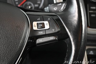 Volkswagen T-Roc 2,0 TDI 110 kW DSG NAVI Z 2020