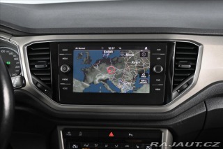 Volkswagen T-Roc 2,0 TDI 110 kW DSG NAVI Z 2020