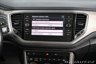 Volkswagen T-Roc 2,0 TDI 110 kW DSG NAVI Z 2020