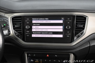 Volkswagen T-Roc 2,0 TDI 110 kW DSG NAVI Z 2020