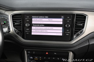 Volkswagen T-Roc 2,0 TDI 110 kW DSG NAVI Z 2020