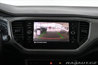 Volkswagen T-Roc 2,0 TDI 110 kW DSG NAVI Z 2020