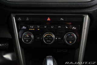 Volkswagen T-Roc 2,0 TDI 110 kW DSG NAVI Z 2020