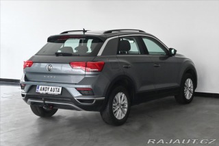 Volkswagen T-Roc 2,0 TDI 110 kW DSG NAVI Z 2020