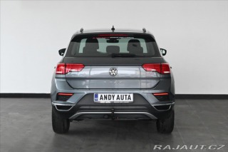 Volkswagen T-Roc 2,0 TDI 110 kW DSG NAVI Z 2020